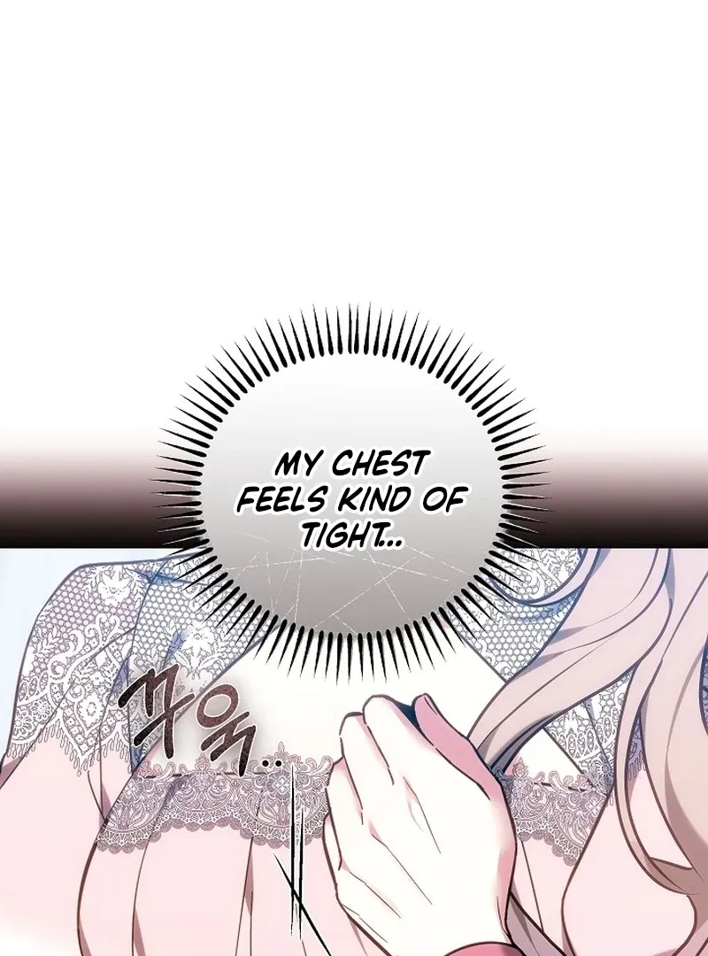 I’m a Homebody, but I Ended Up Possessing a Character in a Devastating Confinement Novel Chapter 18 page 50 - 
