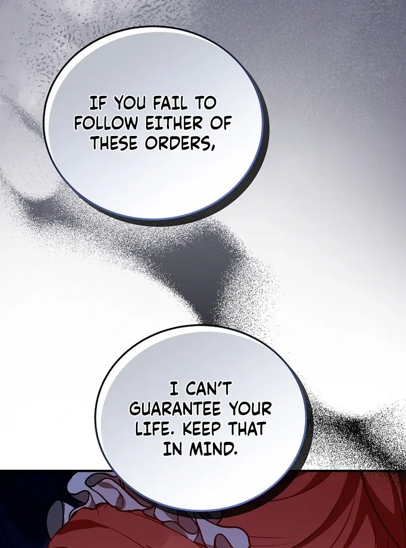 I’m a Homebody, but I Ended Up Possessing a Character in a Devastating Confinement Novel Chapter 18 page 73 - 