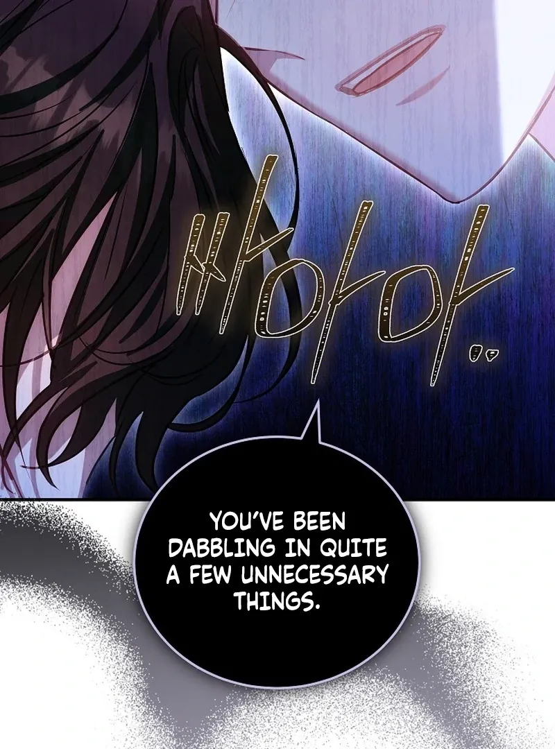 I’m a Homebody, but I Ended Up Possessing a Character in a Devastating Confinement Novel Chapter 18 page 87 - 