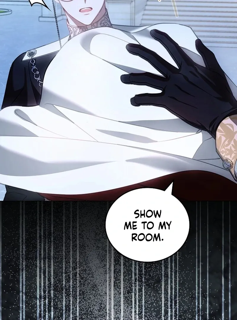 I’m a Homebody, but I Ended Up Possessing a Character in a Devastating Confinement Novel Chapter 18 page 94 - 