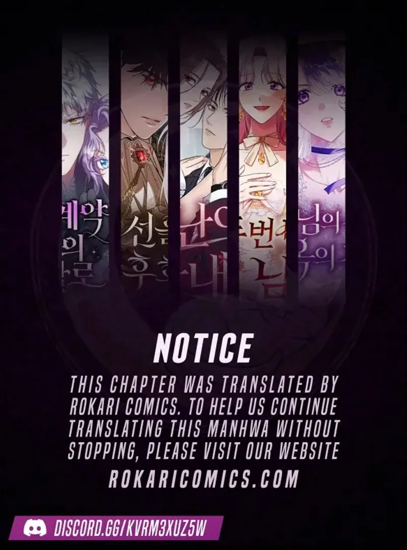 I’m a Homebody, but I Ended Up Possessing a Character in a Devastating Confinement Novel Chapter 19 page 1 - 