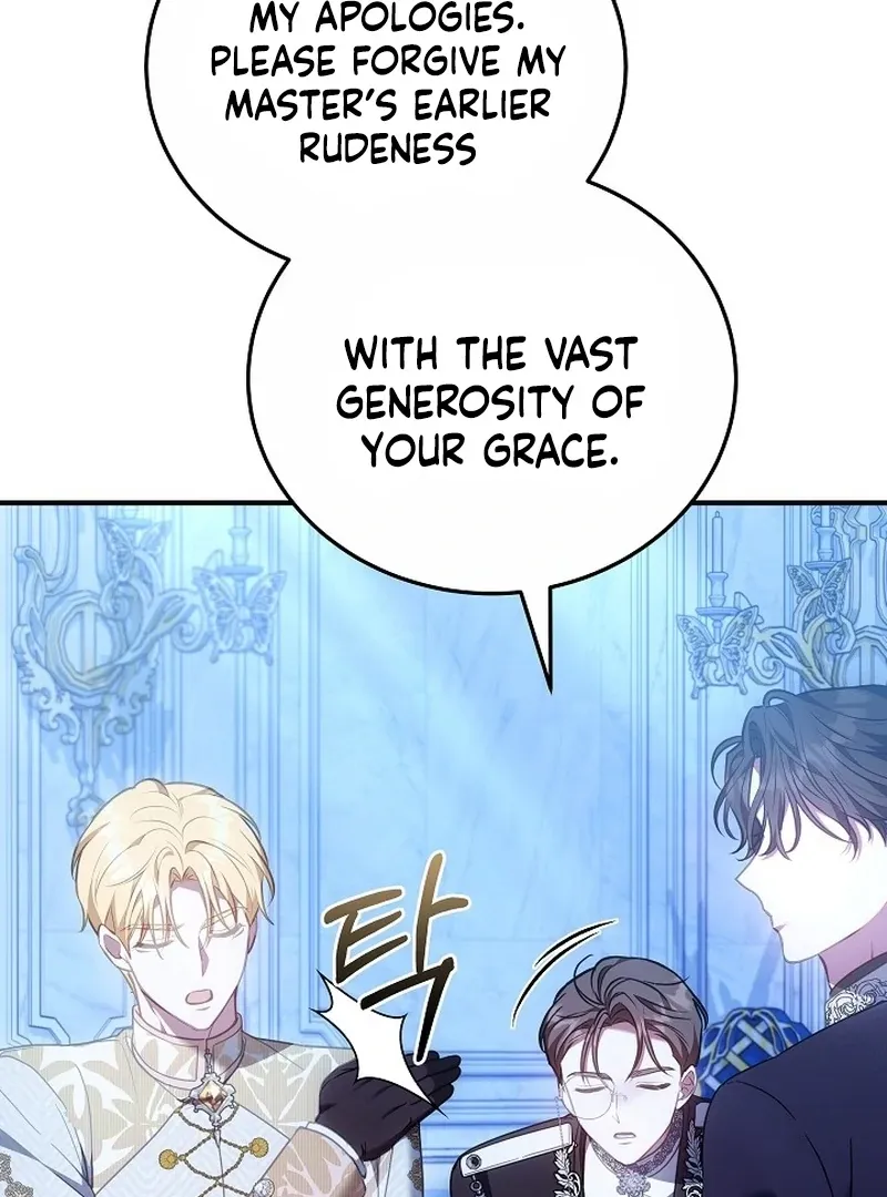 I’m a Homebody, but I Ended Up Possessing a Character in a Devastating Confinement Novel Chapter 19 page 108 - 