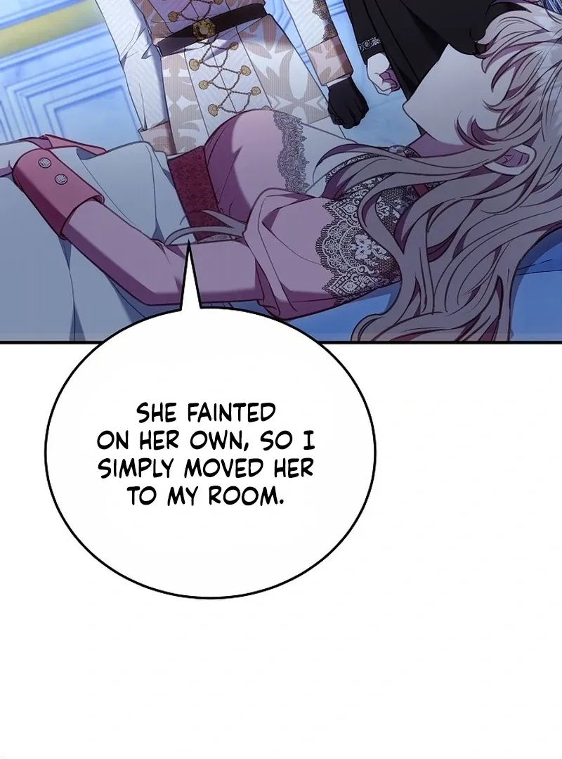 I’m a Homebody, but I Ended Up Possessing a Character in a Devastating Confinement Novel Chapter 19 page 112 - 