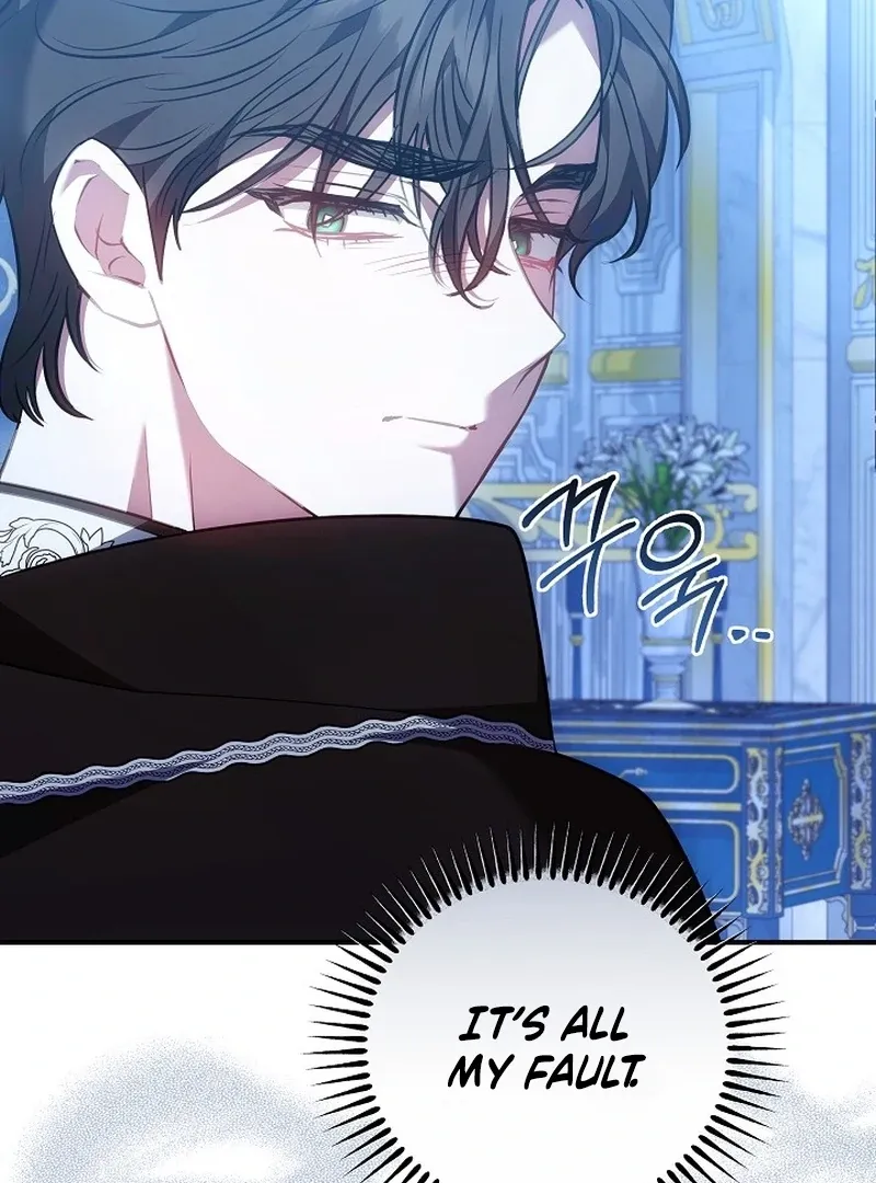 I’m a Homebody, but I Ended Up Possessing a Character in a Devastating Confinement Novel Chapter 19 page 114 - 