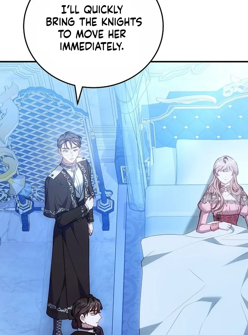 I’m a Homebody, but I Ended Up Possessing a Character in a Devastating Confinement Novel Chapter 19 page 118 - 