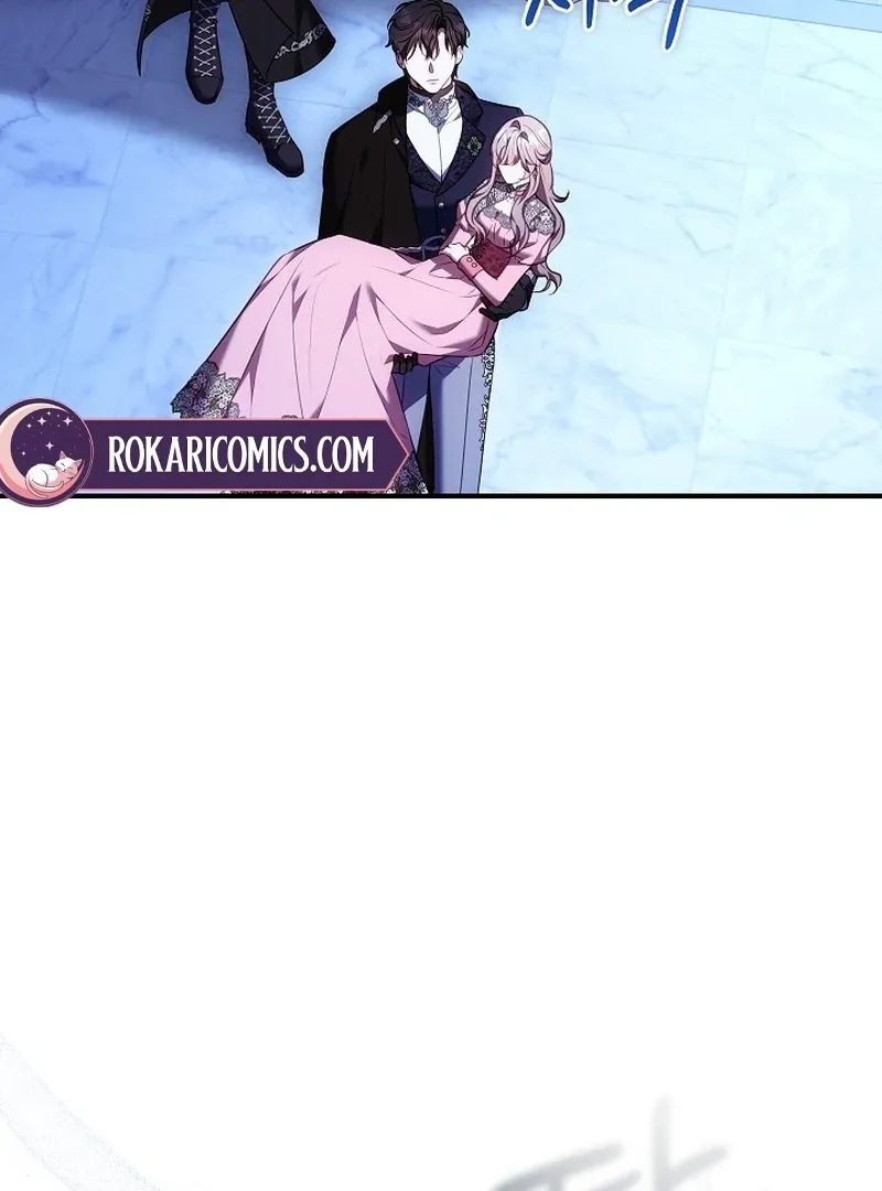 I’m a Homebody, but I Ended Up Possessing a Character in a Devastating Confinement Novel Chapter 19 page 132 - 