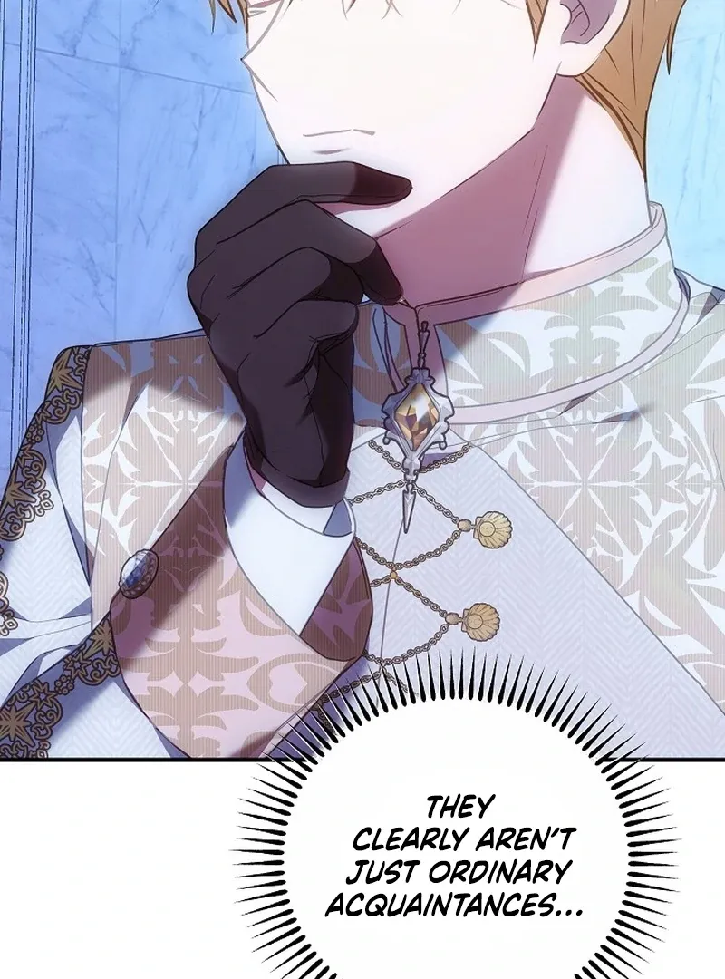 I’m a Homebody, but I Ended Up Possessing a Character in a Devastating Confinement Novel Chapter 19 page 134 - 