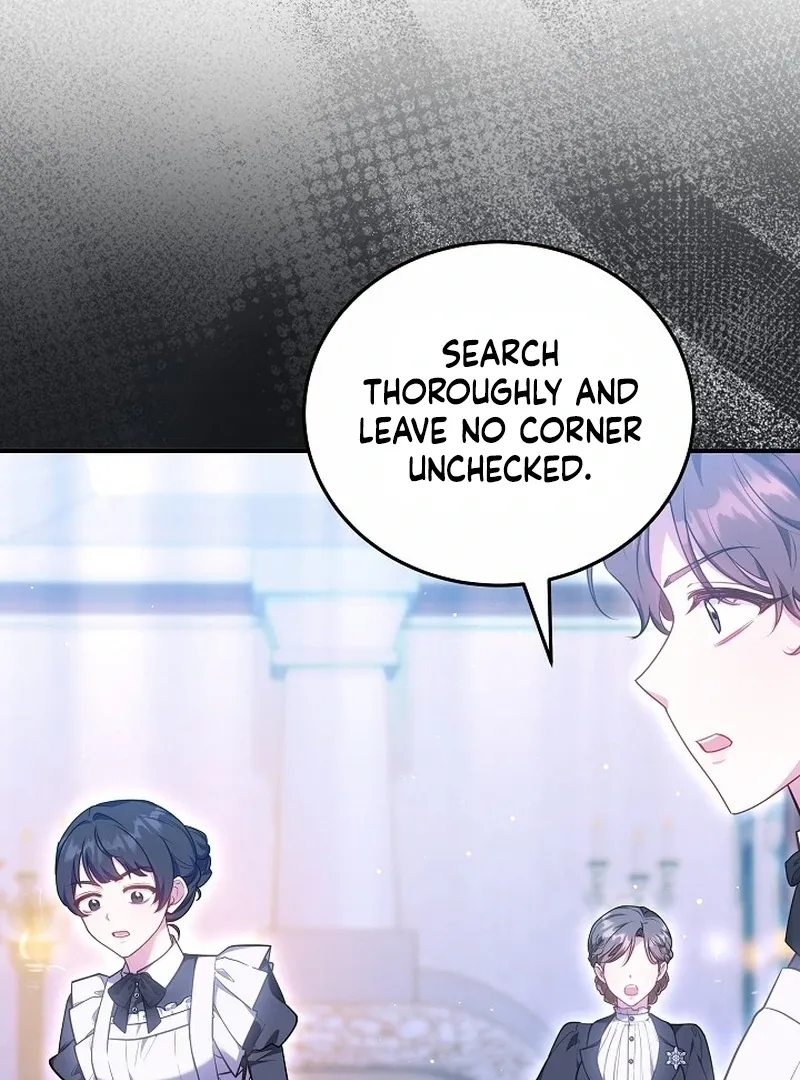 I’m a Homebody, but I Ended Up Possessing a Character in a Devastating Confinement Novel Chapter 19 page 38 - 