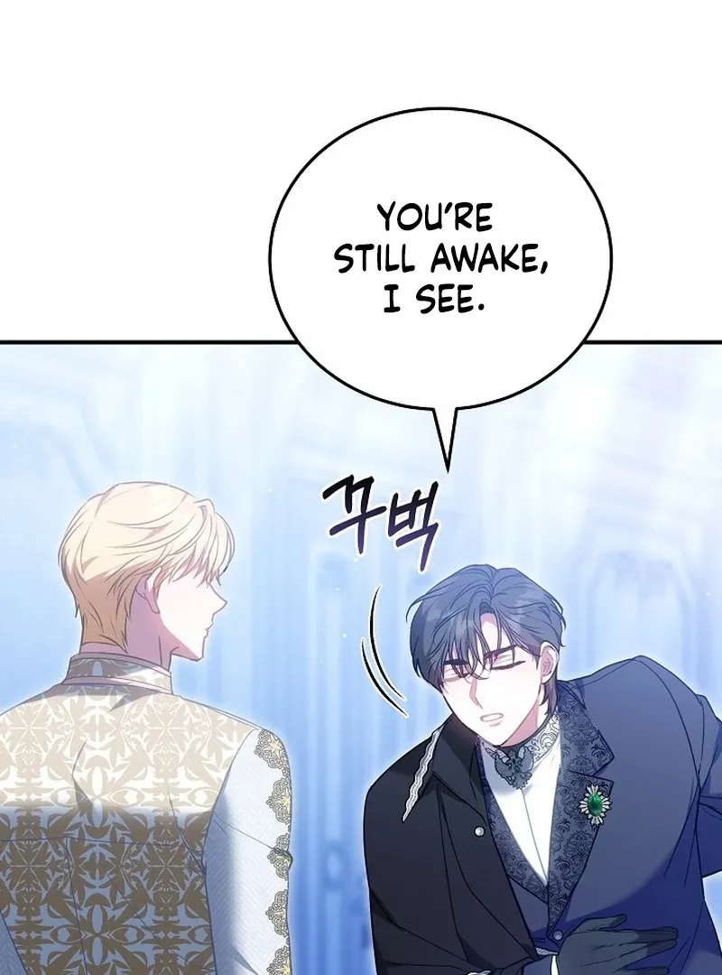 I’m a Homebody, but I Ended Up Possessing a Character in a Devastating Confinement Novel Chapter 19 page 59 - 