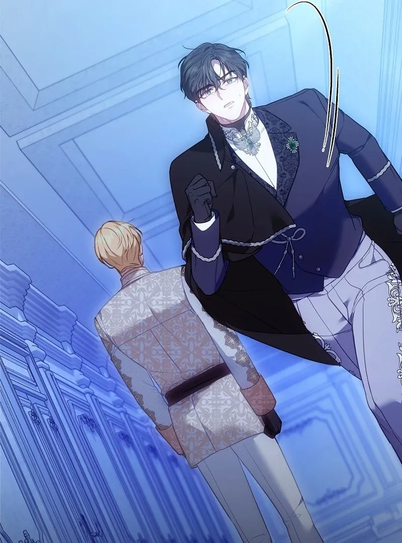 I’m a Homebody, but I Ended Up Possessing a Character in a Devastating Confinement Novel Chapter 19 page 83 - 