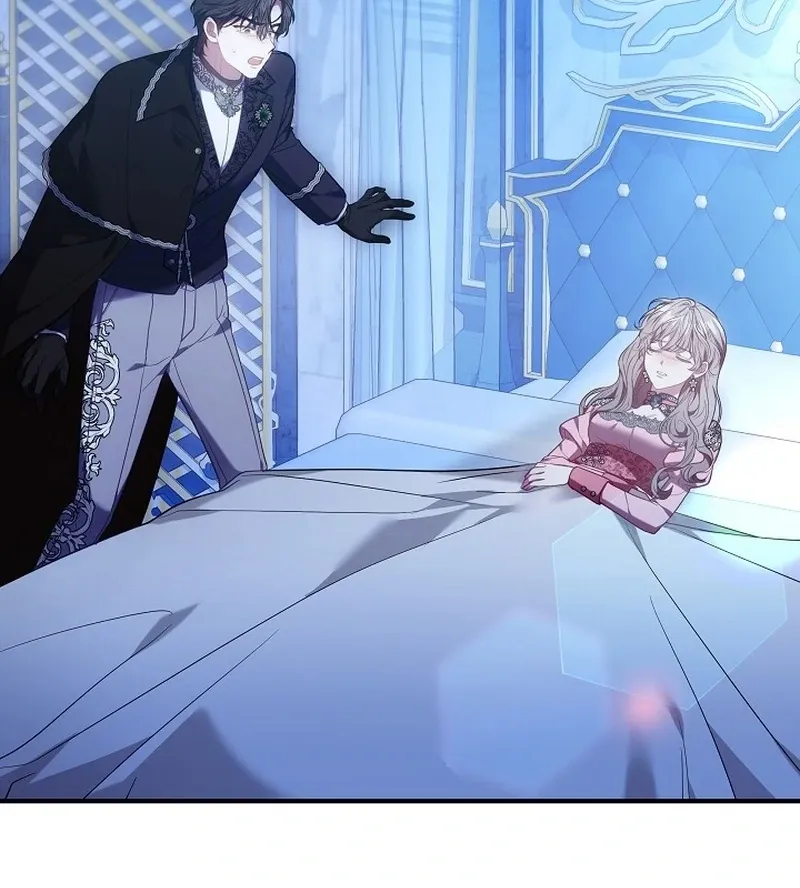 I’m a Homebody, but I Ended Up Possessing a Character in a Devastating Confinement Novel Chapter 19 page 90 - 