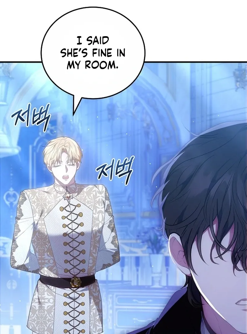 I’m a Homebody, but I Ended Up Possessing a Character in a Devastating Confinement Novel Chapter 19 page 94 - 