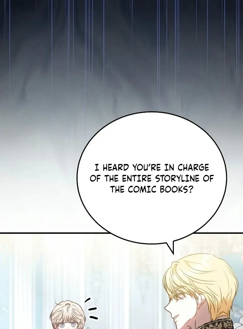 I’m a Homebody, but I Ended Up Possessing a Character in a Devastating Confinement Novel Chapter 20 page 133 - 