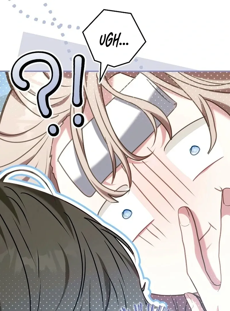 I’m a Homebody, but I Ended Up Possessing a Character in a Devastating Confinement Novel Chapter 20 page 8 - 