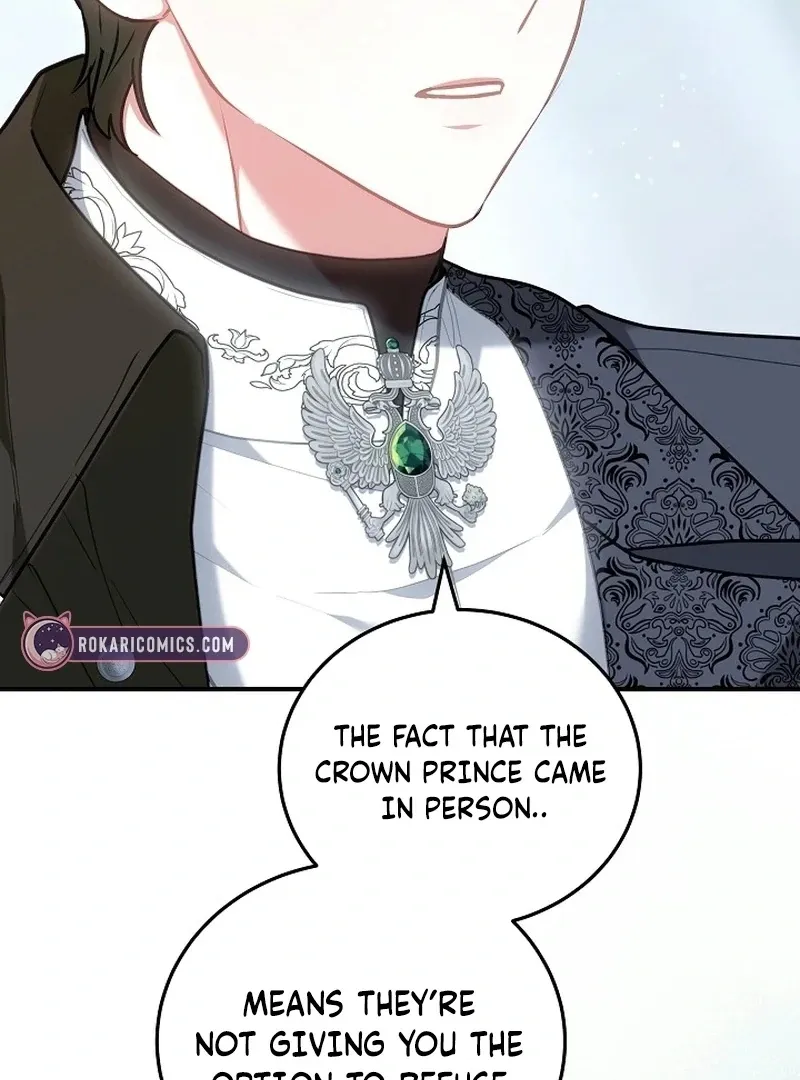 I’m a Homebody, but I Ended Up Possessing a Character in a Devastating Confinement Novel Chapter 20 page 73 - 