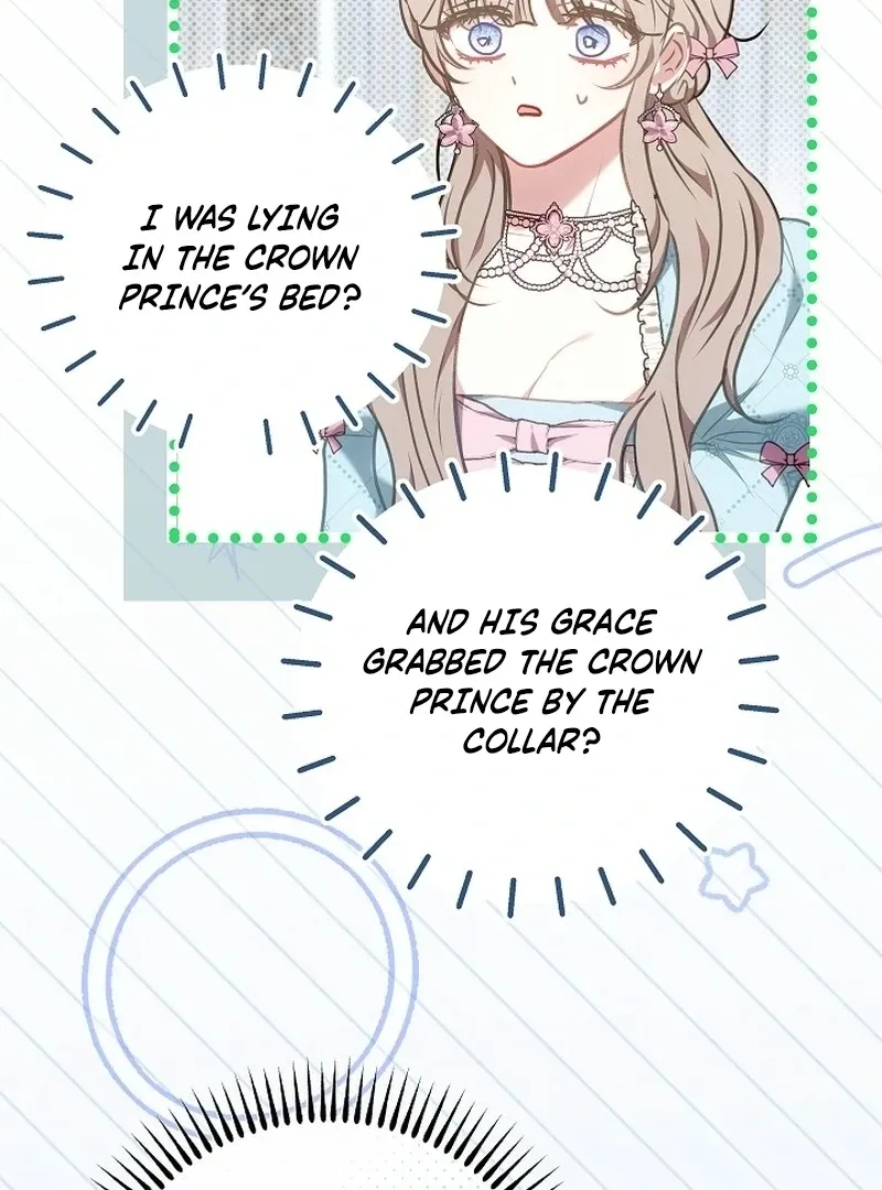 I’m a Homebody, but I Ended Up Possessing a Character in a Devastating Confinement Novel Chapter 20 page 96 - 