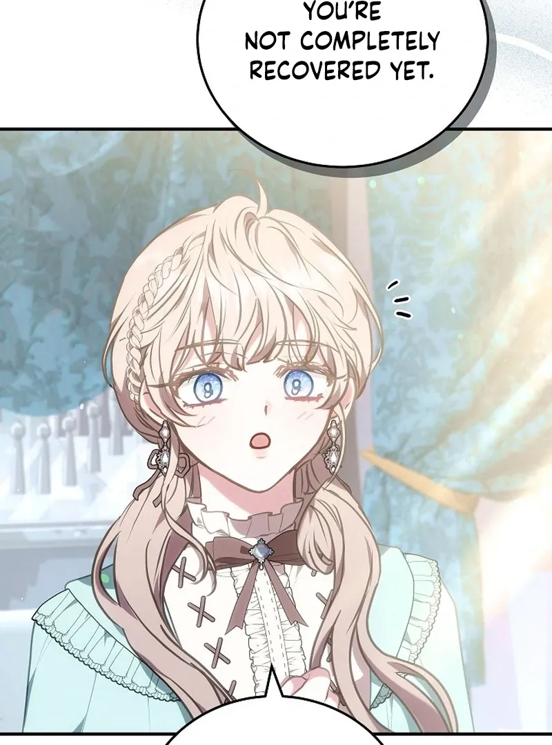 I’m a Homebody, but I Ended Up Possessing a Character in a Devastating Confinement Novel Chapter 21 page 110 - 