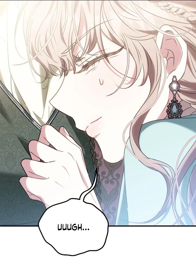 I’m a Homebody, but I Ended Up Possessing a Character in a Devastating Confinement Novel Chapter 21 page 133 - 
