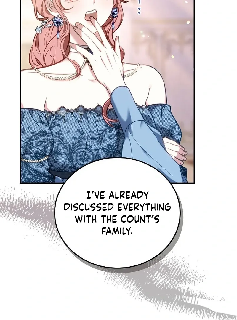 I’m a Homebody, but I Ended Up Possessing a Character in a Devastating Confinement Novel Chapter 21 page 6 - 
