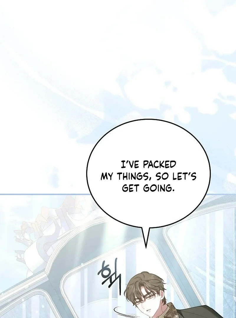 I’m a Homebody, but I Ended Up Possessing a Character in a Devastating Confinement Novel Chapter 21 page 81 - 
