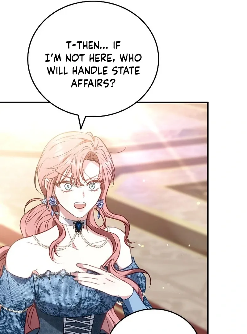 I’m a Homebody, but I Ended Up Possessing a Character in a Devastating Confinement Novel Chapter 21 page 10 - 