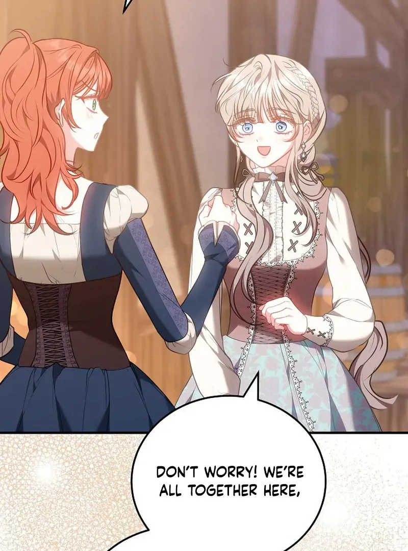 I’m a Homebody, but I Ended Up Possessing a Character in a Devastating Confinement Novel Chapter 22 page 101 - 