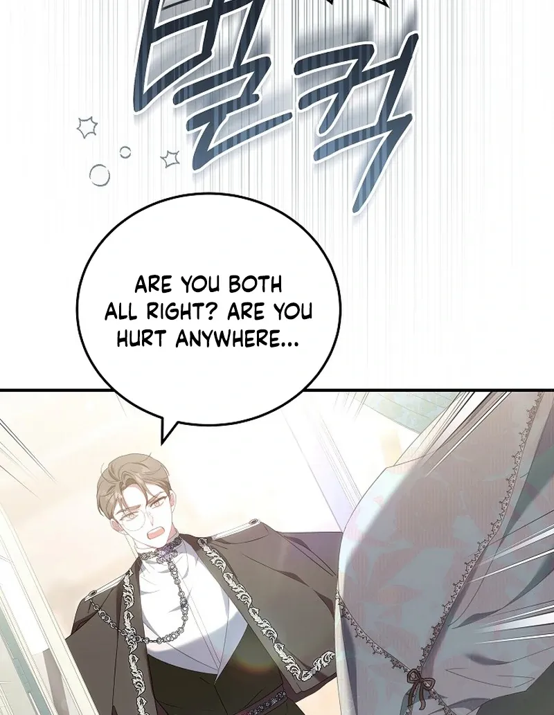 I’m a Homebody, but I Ended Up Possessing a Character in a Devastating Confinement Novel Chapter 22 page 12 - 