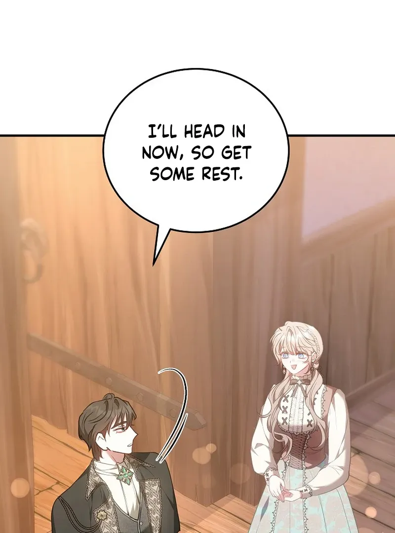 I’m a Homebody, but I Ended Up Possessing a Character in a Devastating Confinement Novel Chapter 22 page 116 - 