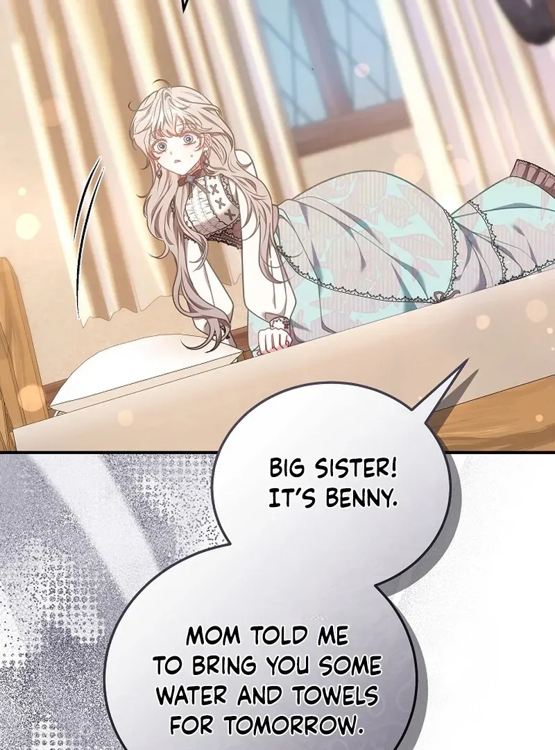 I’m a Homebody, but I Ended Up Possessing a Character in a Devastating Confinement Novel Chapter 22 page 128 - 
