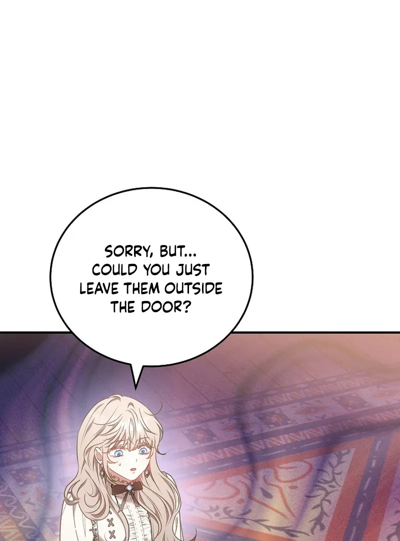 I’m a Homebody, but I Ended Up Possessing a Character in a Devastating Confinement Novel Chapter 22 page 133 - 