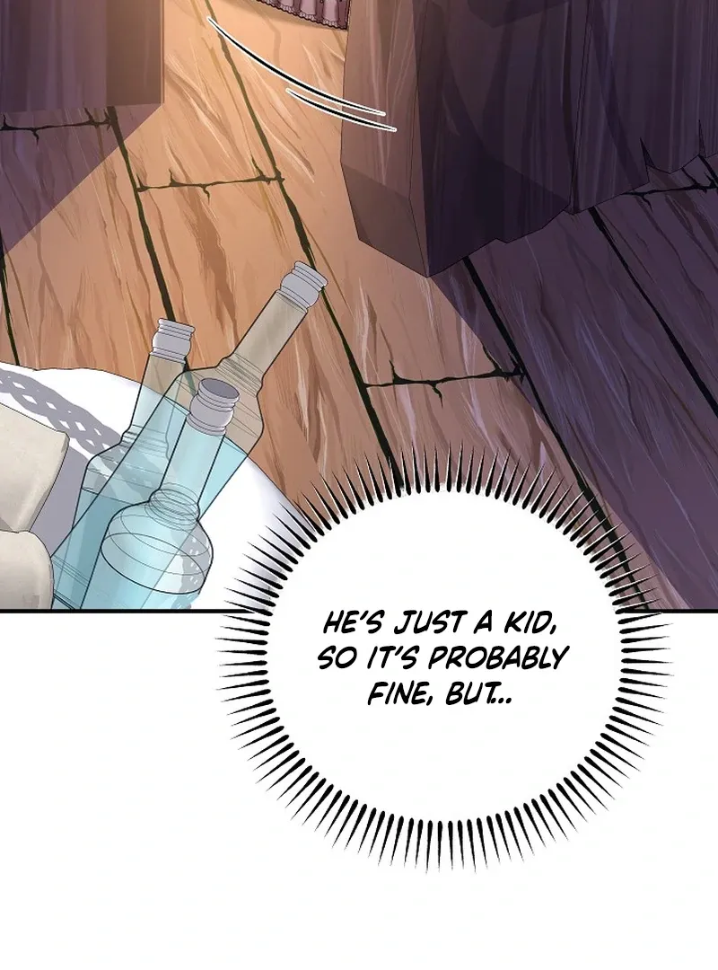 I’m a Homebody, but I Ended Up Possessing a Character in a Devastating Confinement Novel Chapter 22 page 136 - 
