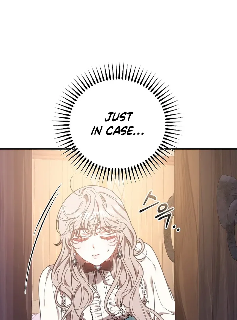 I’m a Homebody, but I Ended Up Possessing a Character in a Devastating Confinement Novel Chapter 22 page 137 - 