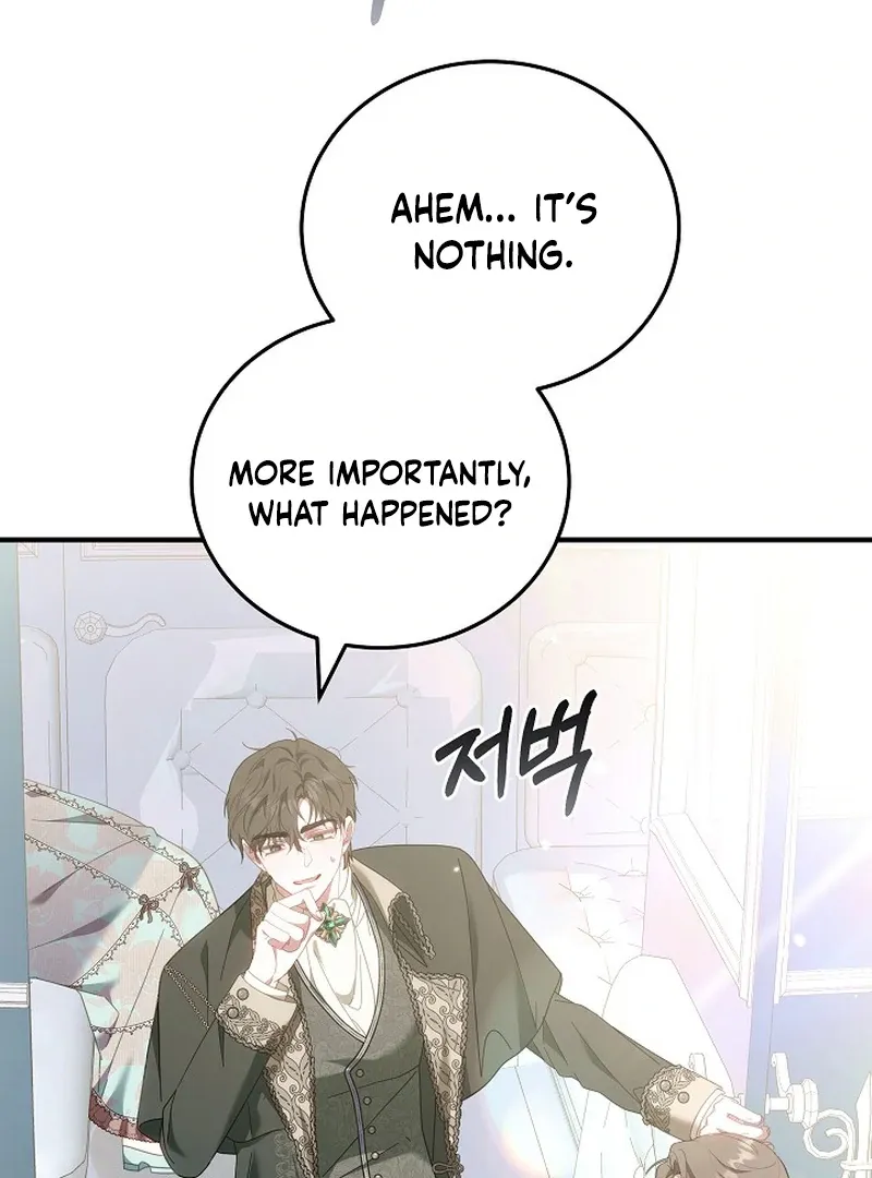 I’m a Homebody, but I Ended Up Possessing a Character in a Devastating Confinement Novel Chapter 22 page 18 - 