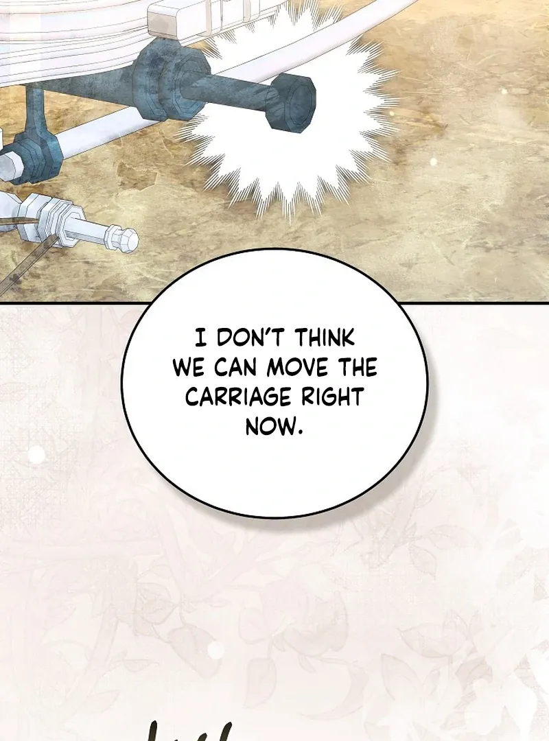 I’m a Homebody, but I Ended Up Possessing a Character in a Devastating Confinement Novel Chapter 22 page 24 - 