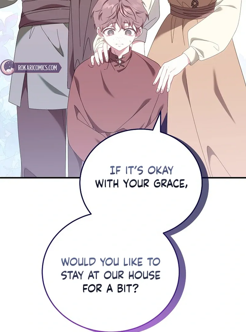 I’m a Homebody, but I Ended Up Possessing a Character in a Devastating Confinement Novel Chapter 22 page 29 - 