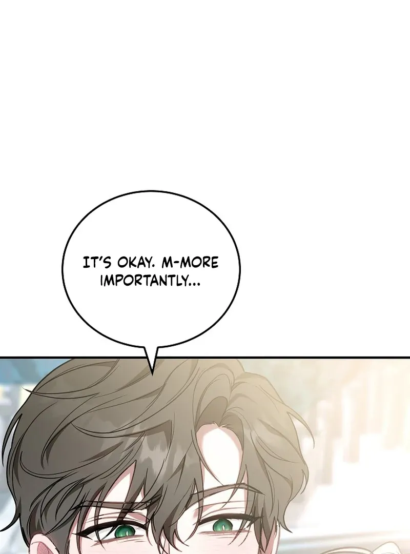 I’m a Homebody, but I Ended Up Possessing a Character in a Devastating Confinement Novel Chapter 22 page 8 - 