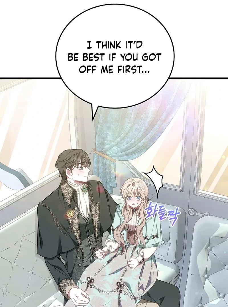 I’m a Homebody, but I Ended Up Possessing a Character in a Devastating Confinement Novel Chapter 22 page 10 - 