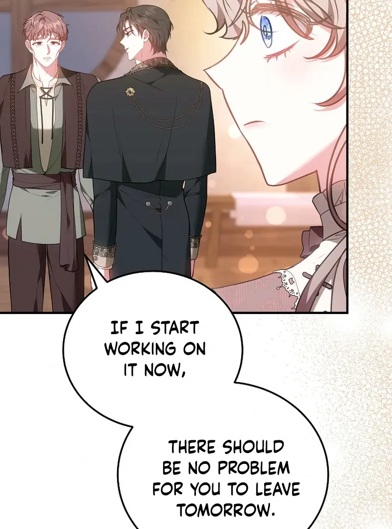 I’m a Homebody, but I Ended Up Possessing a Character in a Devastating Confinement Novel Chapter 22 page 99 - 