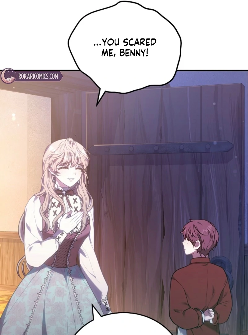 I’m a Homebody, but I Ended Up Possessing a Character in a Devastating Confinement Novel Chapter 23 page 11 - 