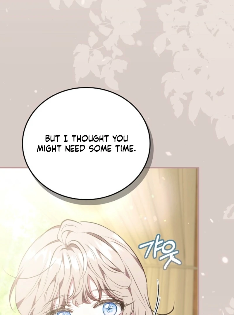 I’m a Homebody, but I Ended Up Possessing a Character in a Devastating Confinement Novel Chapter 23 page 109 - 
