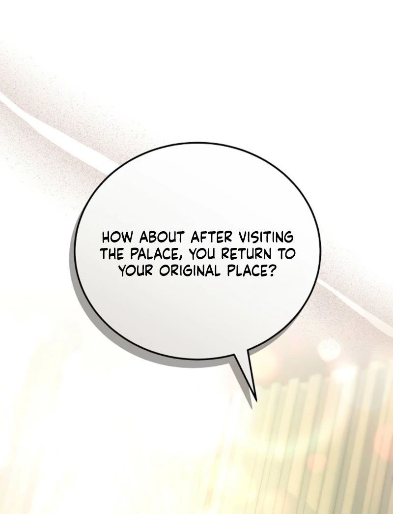 I’m a Homebody, but I Ended Up Possessing a Character in a Devastating Confinement Novel Chapter 23 page 111 - 