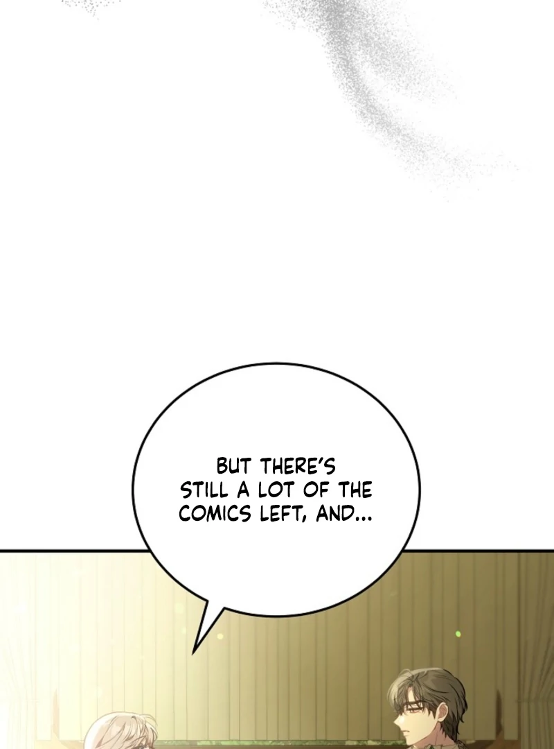 I’m a Homebody, but I Ended Up Possessing a Character in a Devastating Confinement Novel Chapter 23 page 115 - 