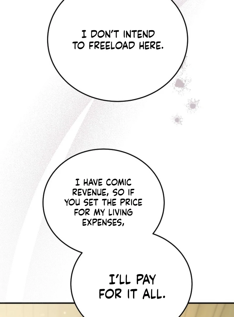 I’m a Homebody, but I Ended Up Possessing a Character in a Devastating Confinement Novel Chapter 23 page 133 - 