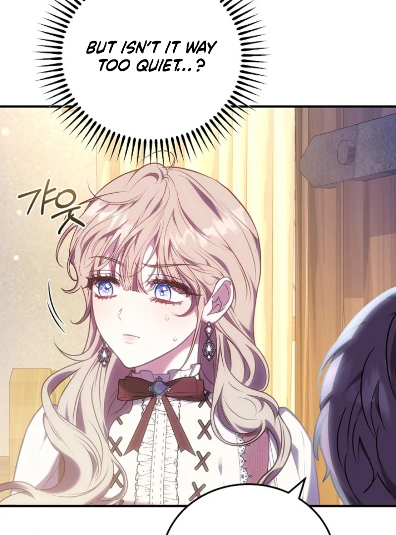 I’m a Homebody, but I Ended Up Possessing a Character in a Devastating Confinement Novel Chapter 23 page 15 - 