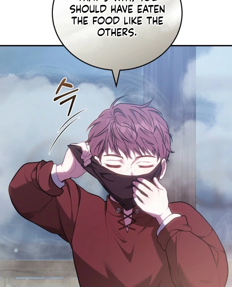 I’m a Homebody, but I Ended Up Possessing a Character in a Devastating Confinement Novel Chapter 23 page 28 - 