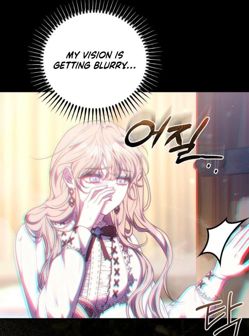 I’m a Homebody, but I Ended Up Possessing a Character in a Devastating Confinement Novel Chapter 23 page 34 - 