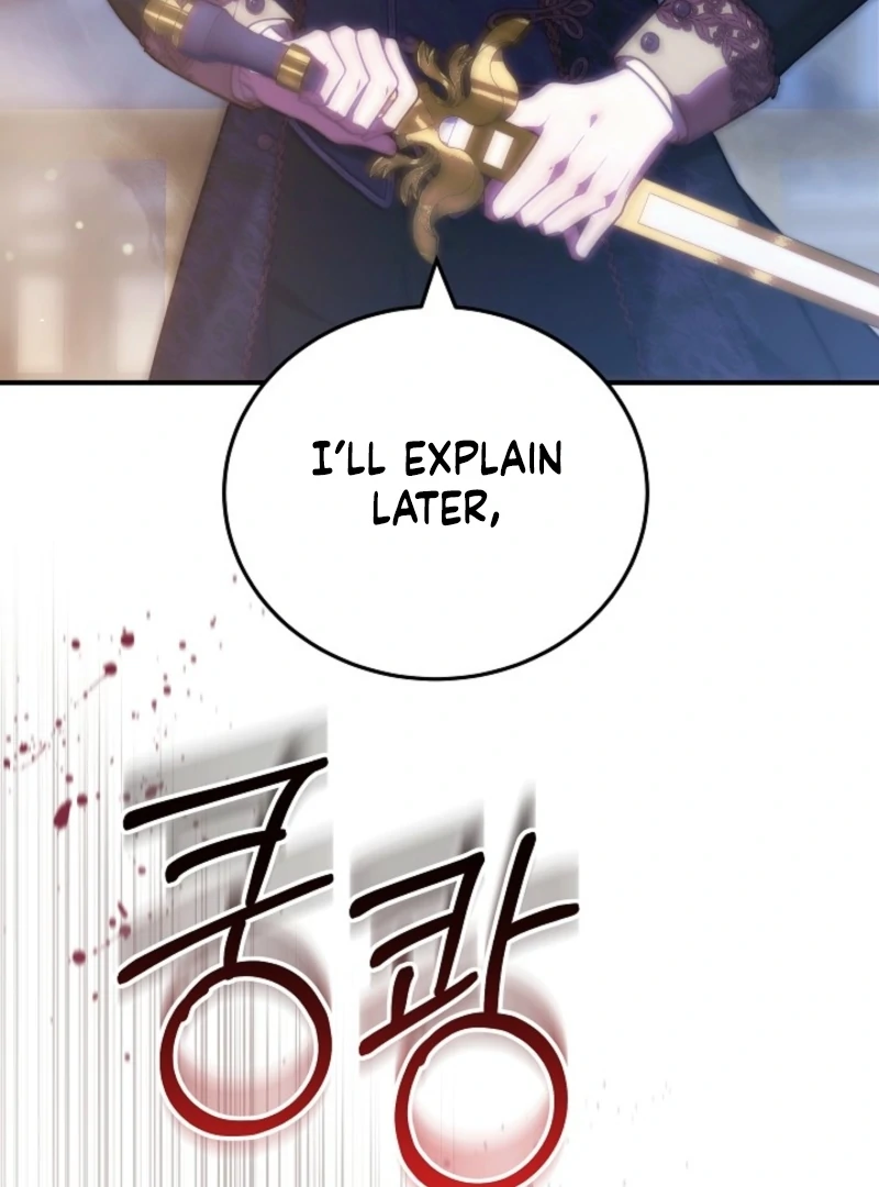 I’m a Homebody, but I Ended Up Possessing a Character in a Devastating Confinement Novel Chapter 23 page 45 - 