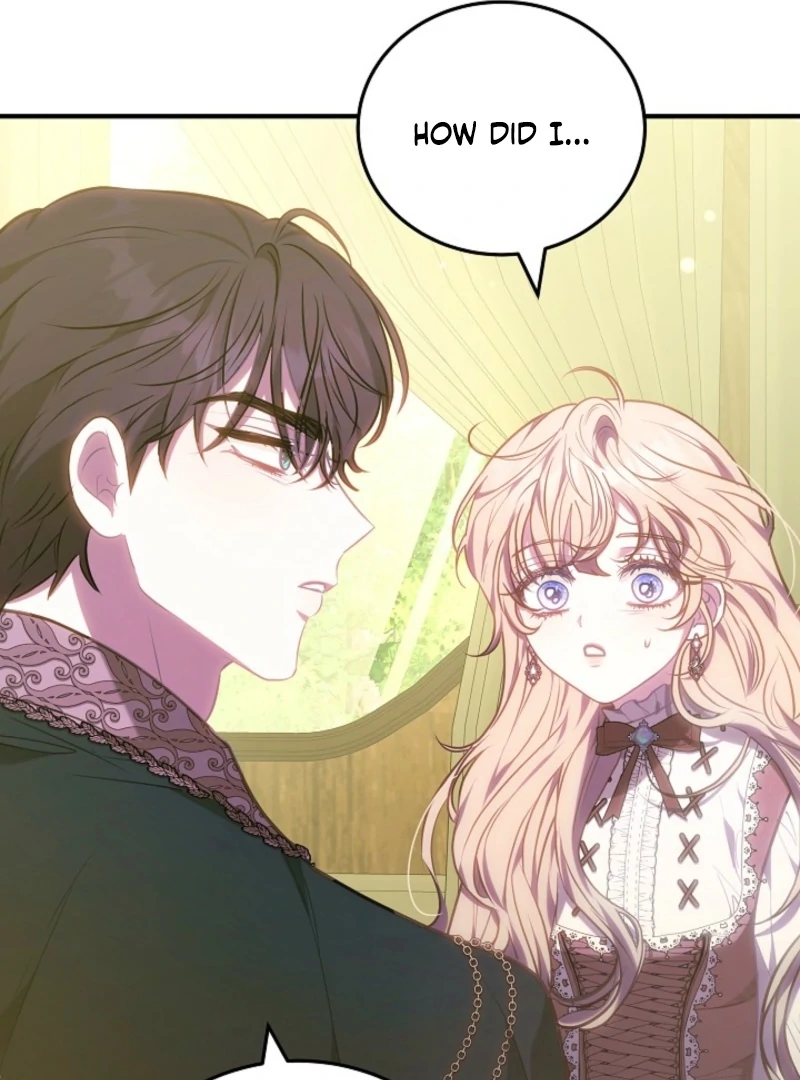 I’m a Homebody, but I Ended Up Possessing a Character in a Devastating Confinement Novel Chapter 23 page 59 - 