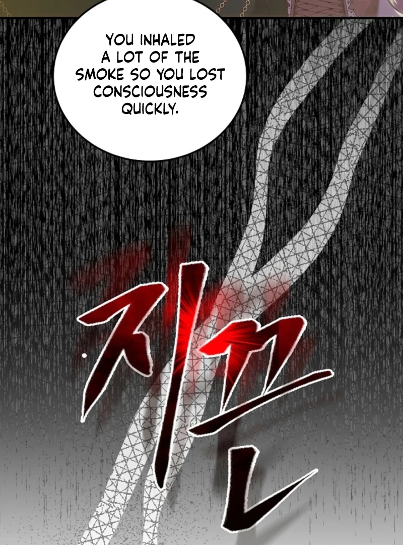 I’m a Homebody, but I Ended Up Possessing a Character in a Devastating Confinement Novel Chapter 23 page 60 - 
