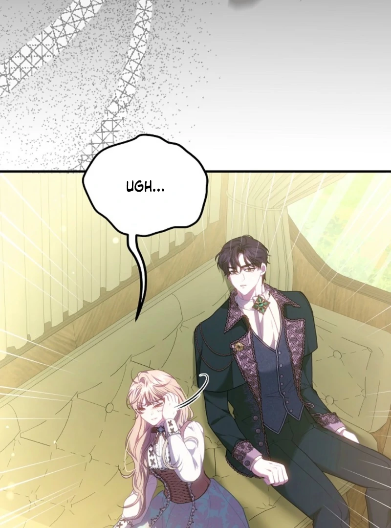 I’m a Homebody, but I Ended Up Possessing a Character in a Devastating Confinement Novel Chapter 23 page 61 - 